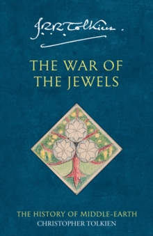 The War of the Jewels