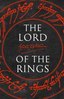 The lord of the rings - Tolkien, J. R. R.