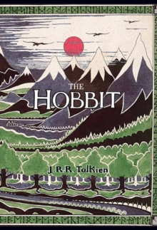 Image for The Hobbit Classic Hardback