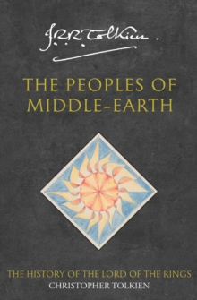 The Peoples of Middle-earth