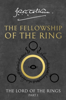 Image for The Fellowship of the Ring