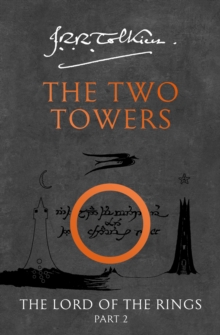 Image for The lord of the ringsPart 2: The two towers