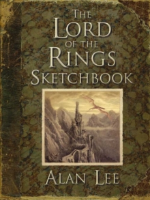 Image for The Lord of the Rings Sketchbook