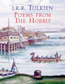 Image for Poems from the "Hobbit"