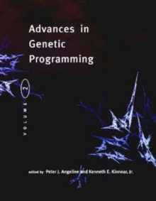 Image for Advances in Genetic Programming