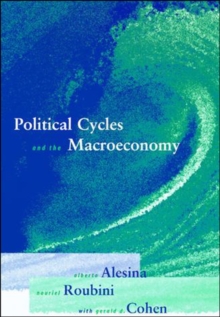 Image for Political Cycles and the Macroeconomy