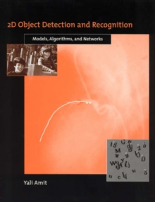 Image for 2D object detection and recognition  : models, algorithms, and networks