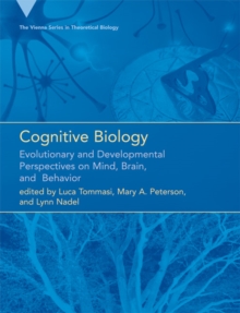 Image for Cognitive Biology