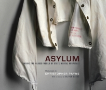 Image for Asylum