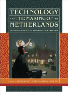 Image for Technology and the Making of the Netherlands