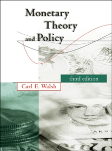 Monetary Theory and Policy