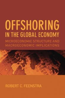 Image for Offshoring in the Global Economy