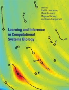 Image for Learning and inference in computational systems biology