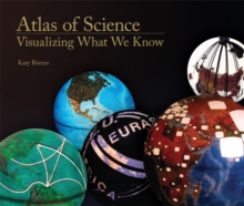 Atlas of Science: Visualizing What We Know