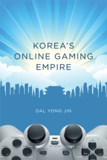 Image for Korea's online gaming empire