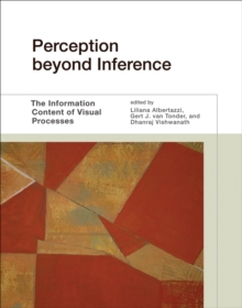 Image for Perception beyond Inference