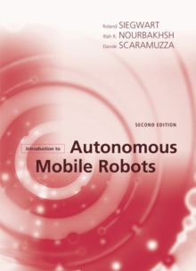 Image for Introduction to Autonomous Mobile Robots