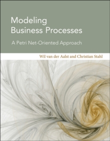 Image for Modeling Business Processes