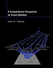 Image for A Computational Perspective on Visual Attention