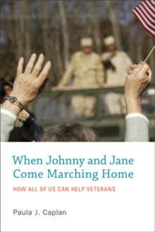 Image for When Johnny and Jane Come Marching Home