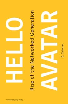 Image for Hello Avatar