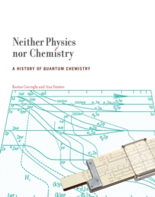 Image for Neither Physics nor Chemistry