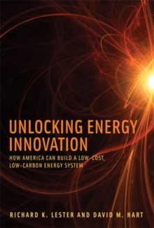 Image for Unlocking Energy Innovation