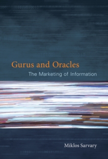 Image for Gurus and Oracles