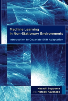 Image for Machine Learning in Non-Stationary Environments