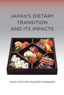 Image for Japan's Dietary Transition and Its Impacts