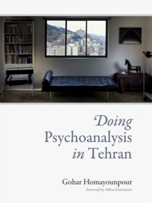 Image for Doing psychoanalysis in Tehran