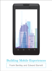 Image for Building Mobile Experiences
