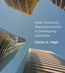 Image for Open Economy Macroeconomics in Developing Countries