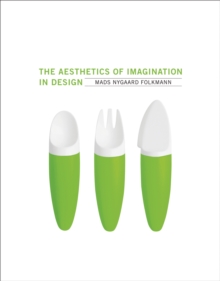 Image for The Aesthetics of Imagination in Design