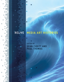 Image for Relive  : media art histories