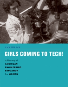 Image for Girls Coming to Tech!