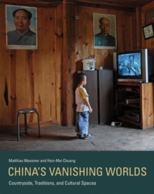 Image for China's Vanishing Worlds