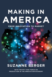 Image for Making in America