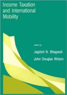 Image for Income Taxation and International Mobility