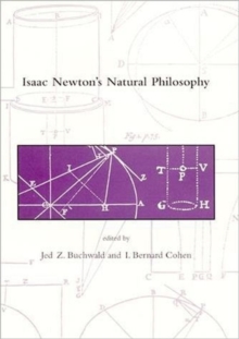 Image for Isaac Newton's Natural Philosophy