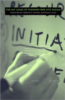 MIT Guide to Teaching Web Site Design