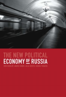 New Political Economy of Russia