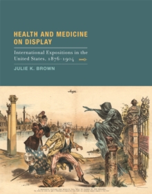Image for Health and Medicine on Display