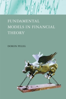 Image for Fundamental Models in Financial Theory