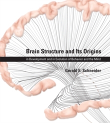 Image for Brain Structure and Its Origins
