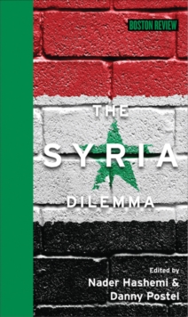 Image for The Syria Dilemma