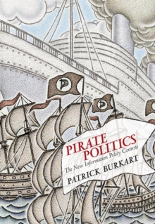 Image for Pirate Politics