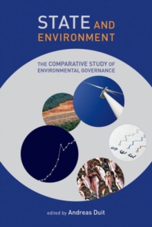 Image for State and Environment