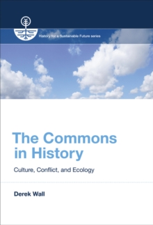 Image for The Commons in History