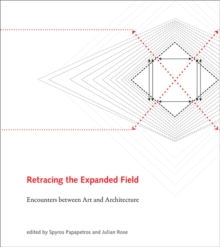 Image for Retracing the Expanded Field